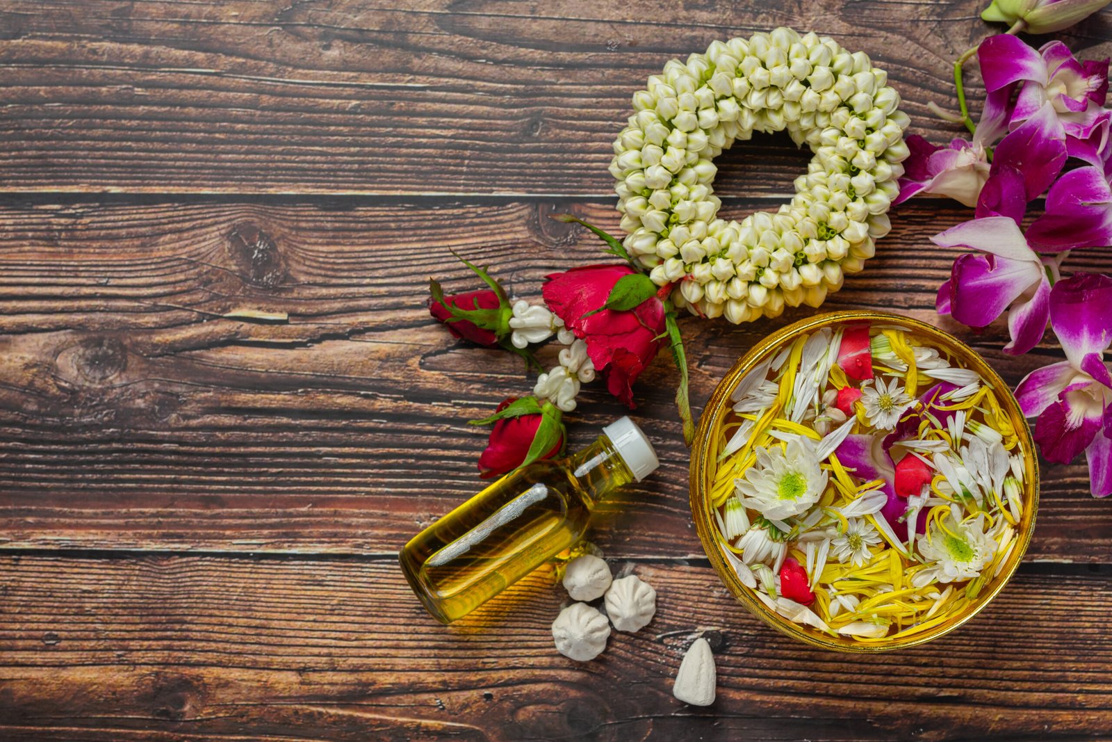 Haldi Ceremony Package