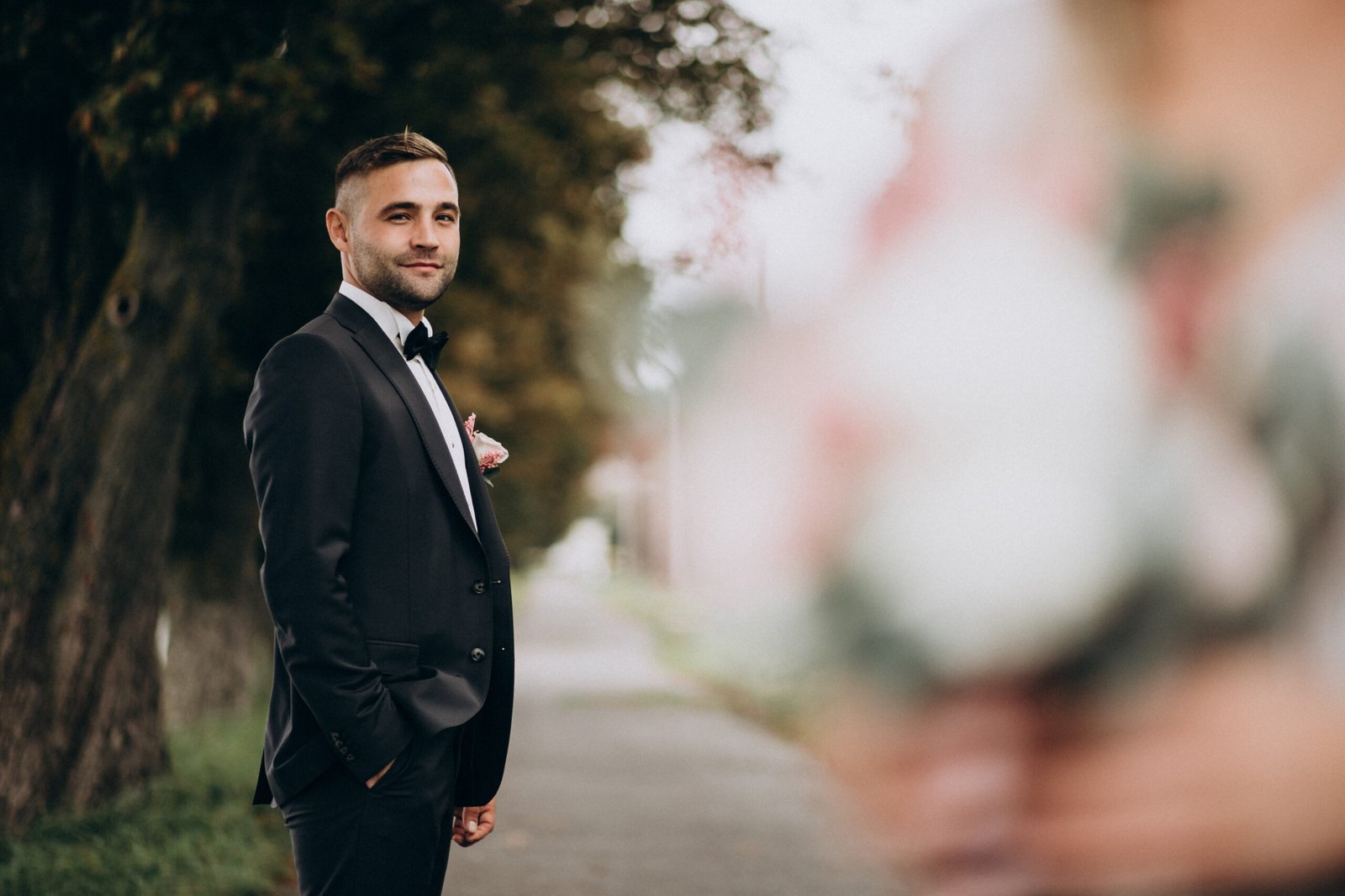 Reception Package